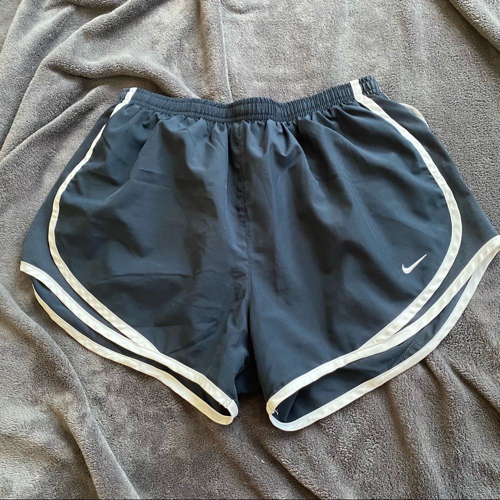 Nike tempo shorts